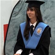 Estudiante de Educación Infantil y Pedagogía con posibilidad de dar clases de refuerzo en primaria y primeros niveles de ESO